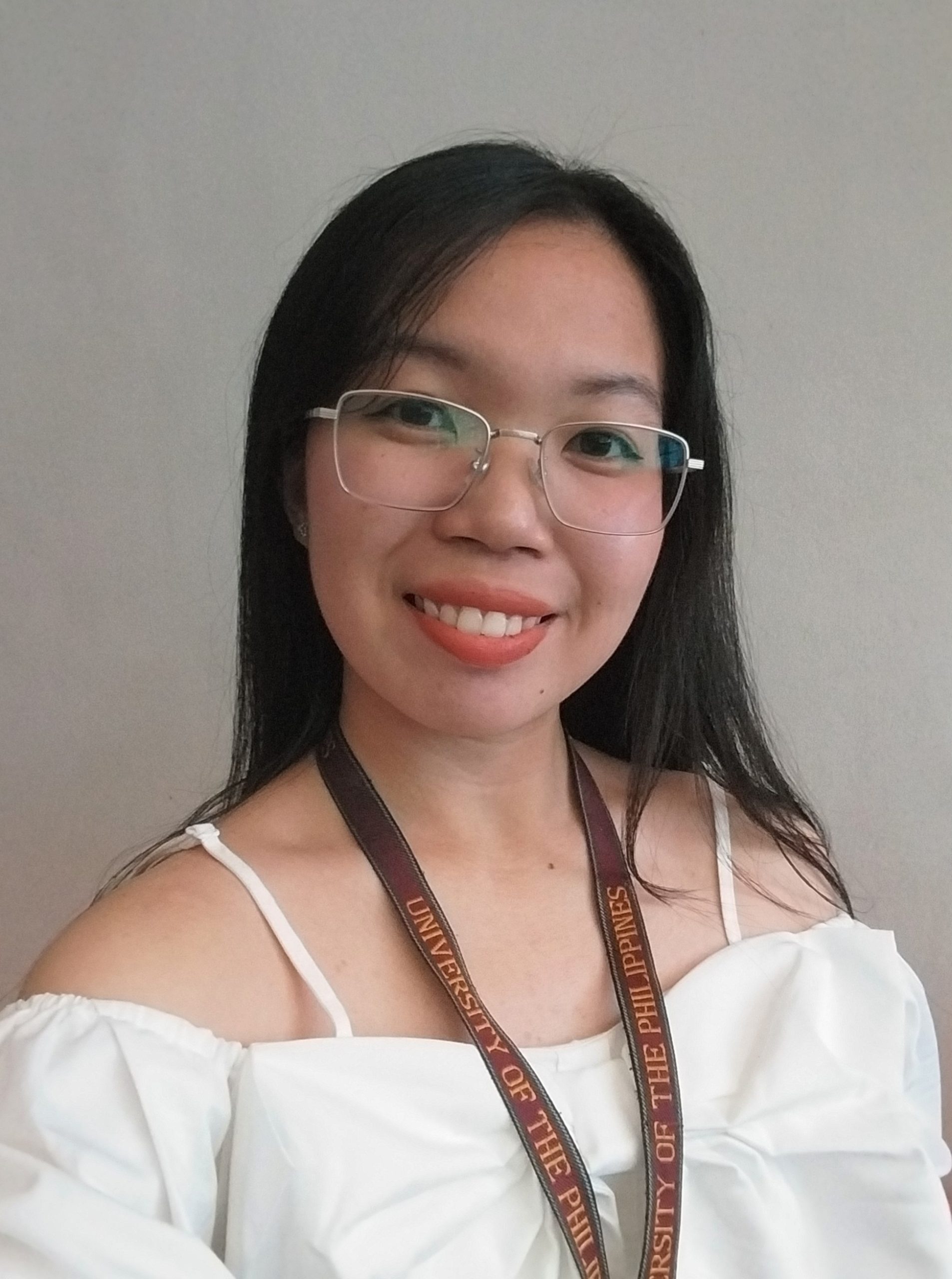 Arianne A. Reyes